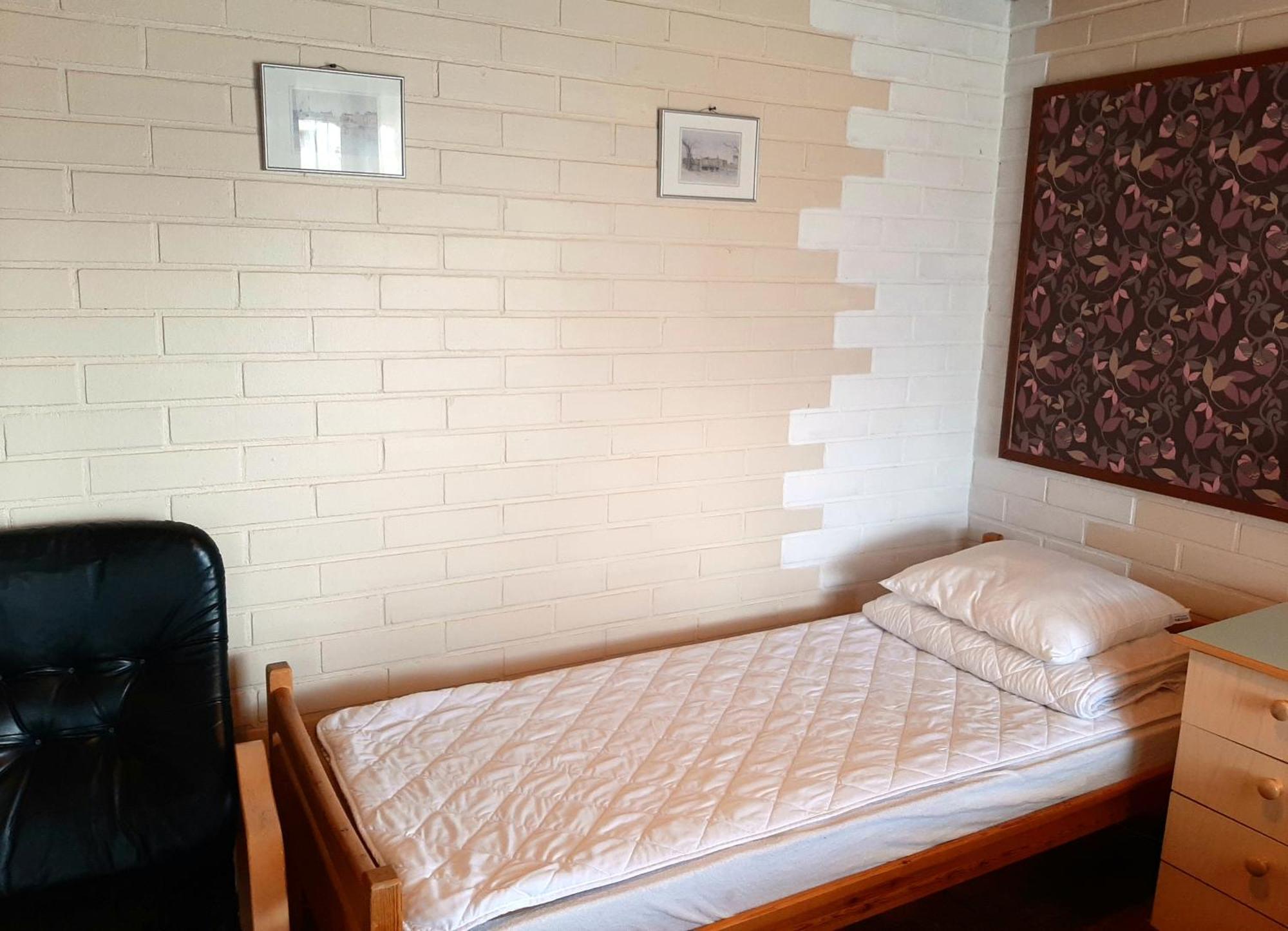 Center Hostel Kaatrahovi Лиекса Номер фото